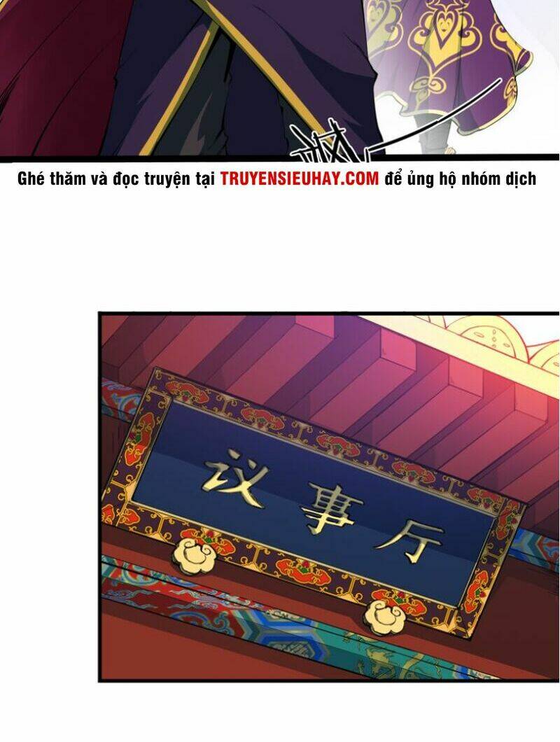 long mạch võ thần chapter 2 7