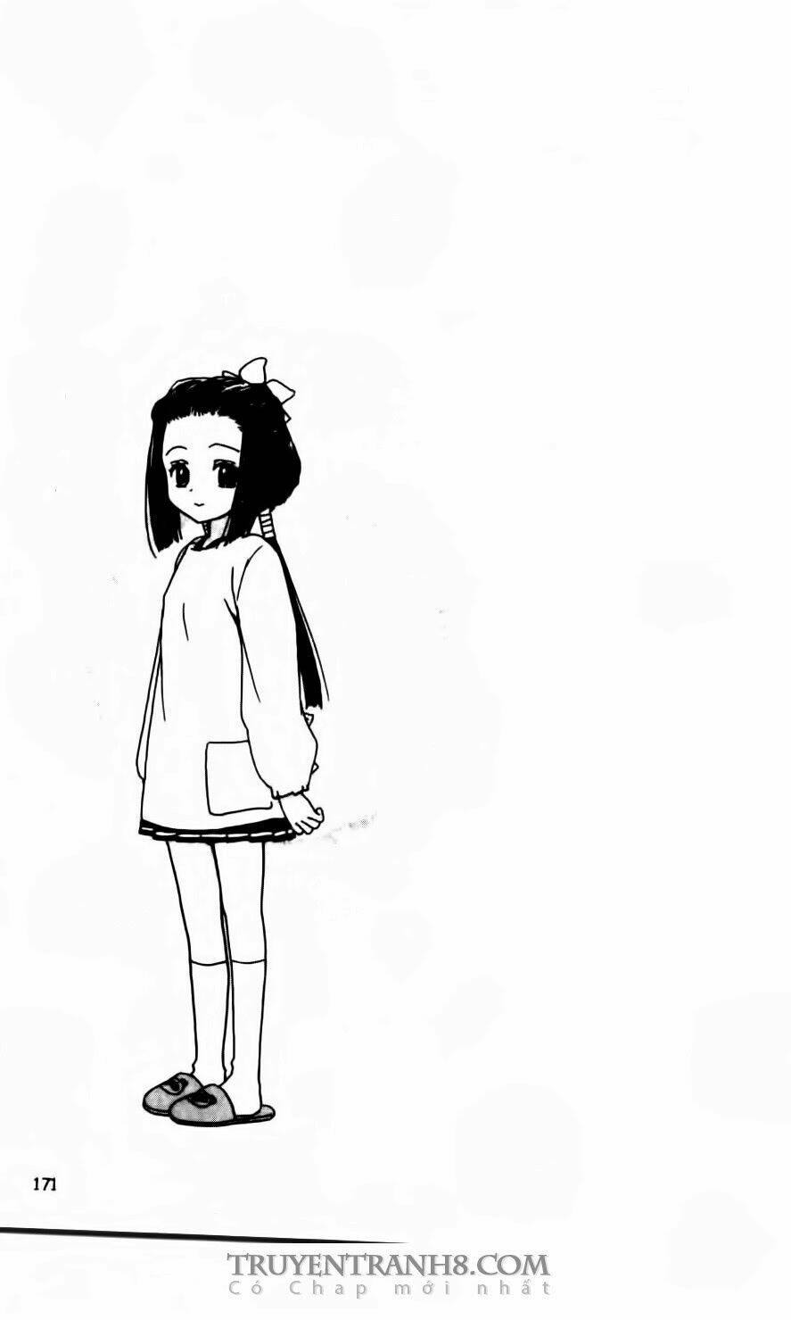 trường học bí ẩn chapter 42 22