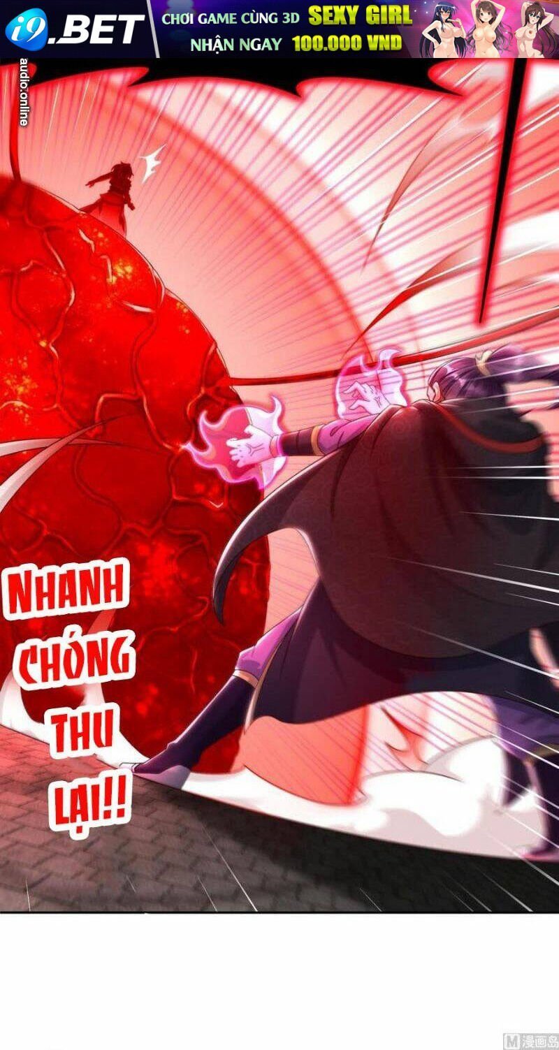trọng sinh chi ma tôn đương đạo chapter 101 22