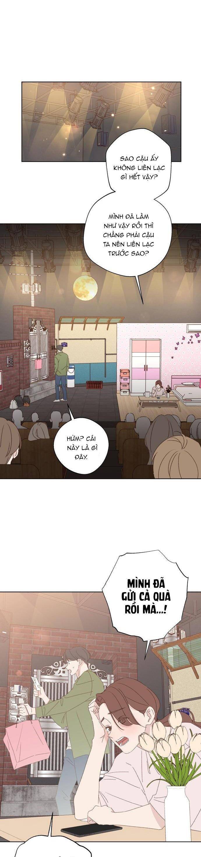 lén lút quện nhau chapter 31 11