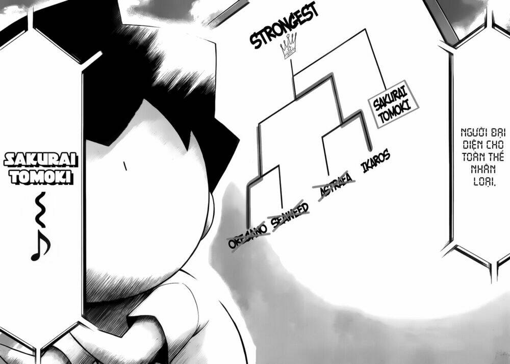 vật thất lạc của bầu trời chapter 53 25