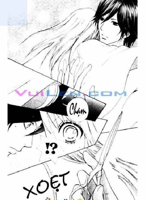 chàng quản gia của bé mei chapter 8 18