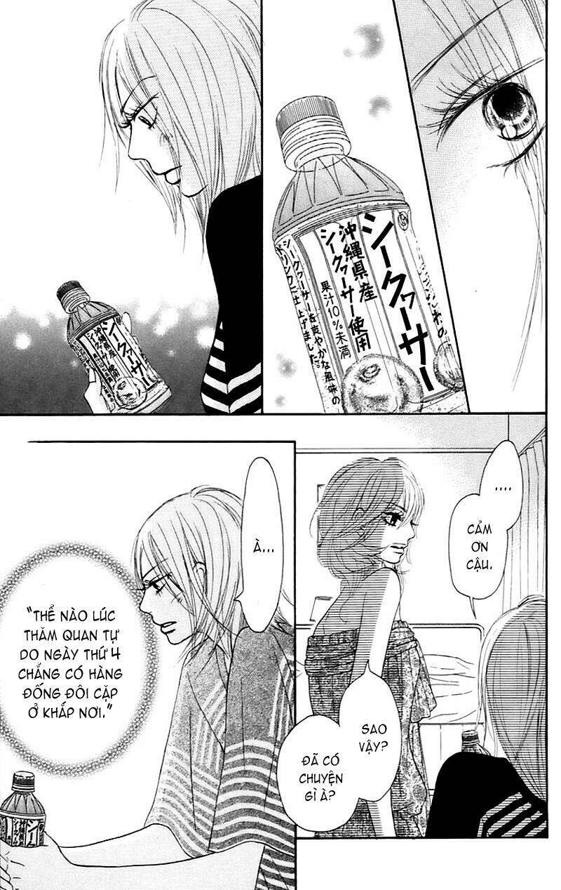 anh đã cho em biết bao thứ đầu tiên chapter 58 27