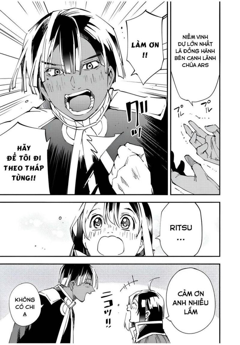 tái sinh thành quý tộc với kĩ năng 'appraisal' chapter 76 10