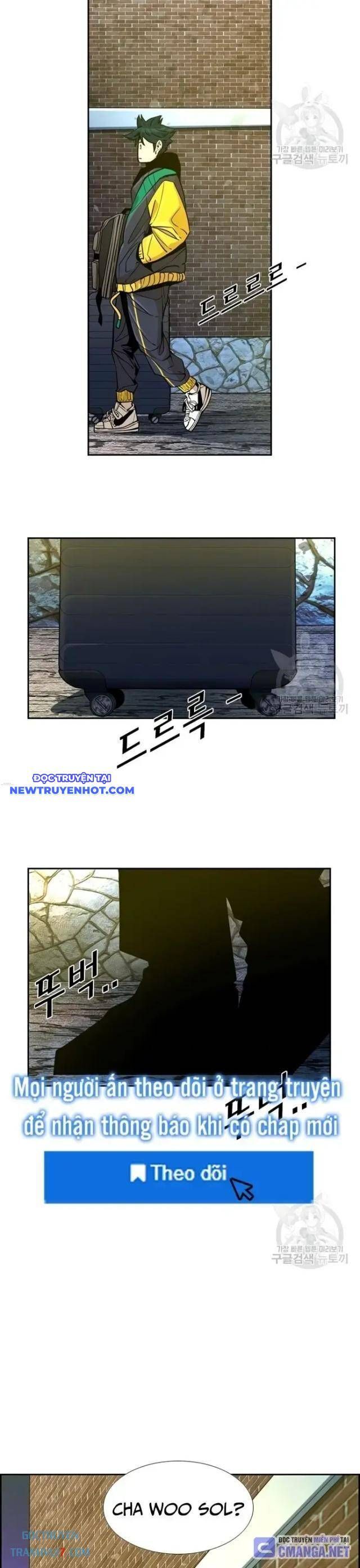 shark - cá mập chapter 230 16