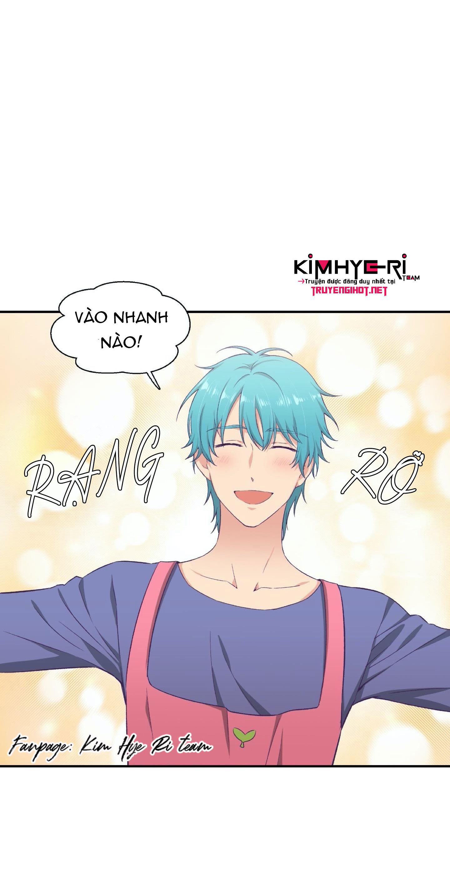 mềm mại tan chảy chapter 8 5