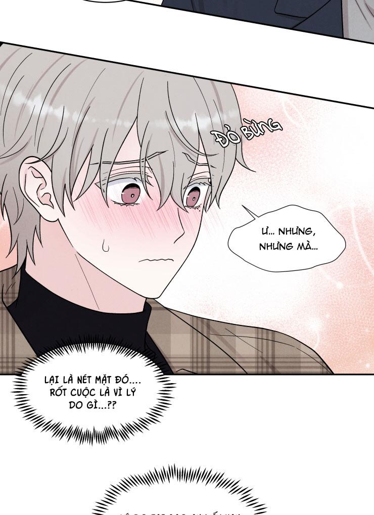 nếu không là định mệnh thì là gì? chapter 12 54