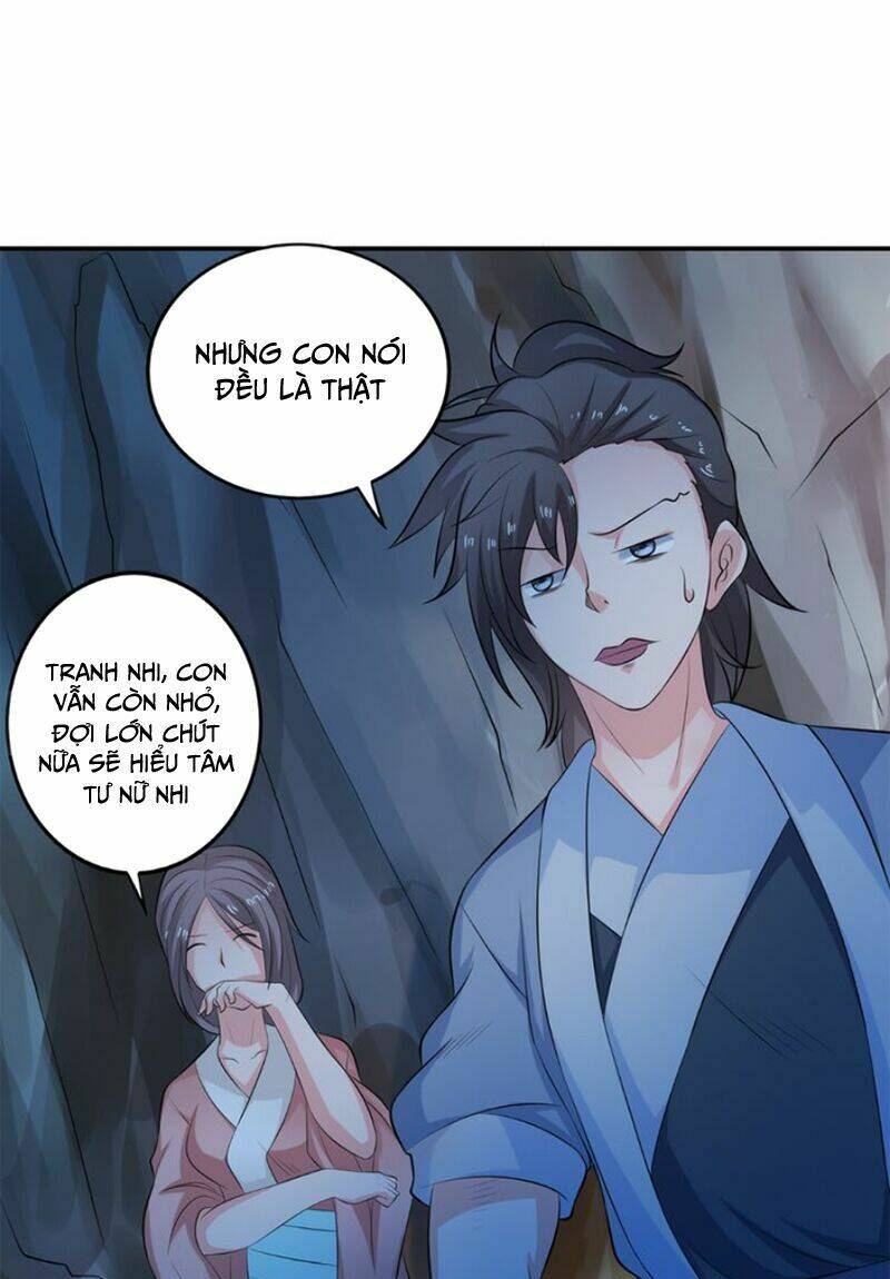 cực vũ huyền đế chapter 46 18