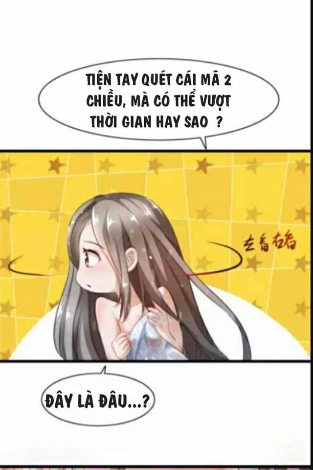 nhặt được một ma tôn đem về chăm sóc chapter 1.1 18