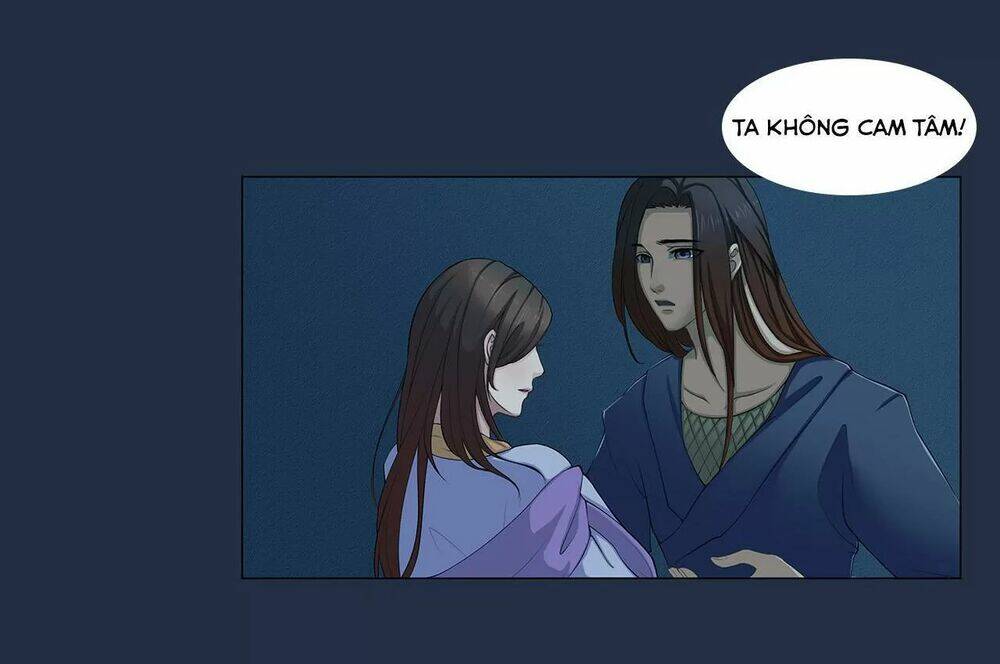 loạn thế hoạ phi chapter 11 4