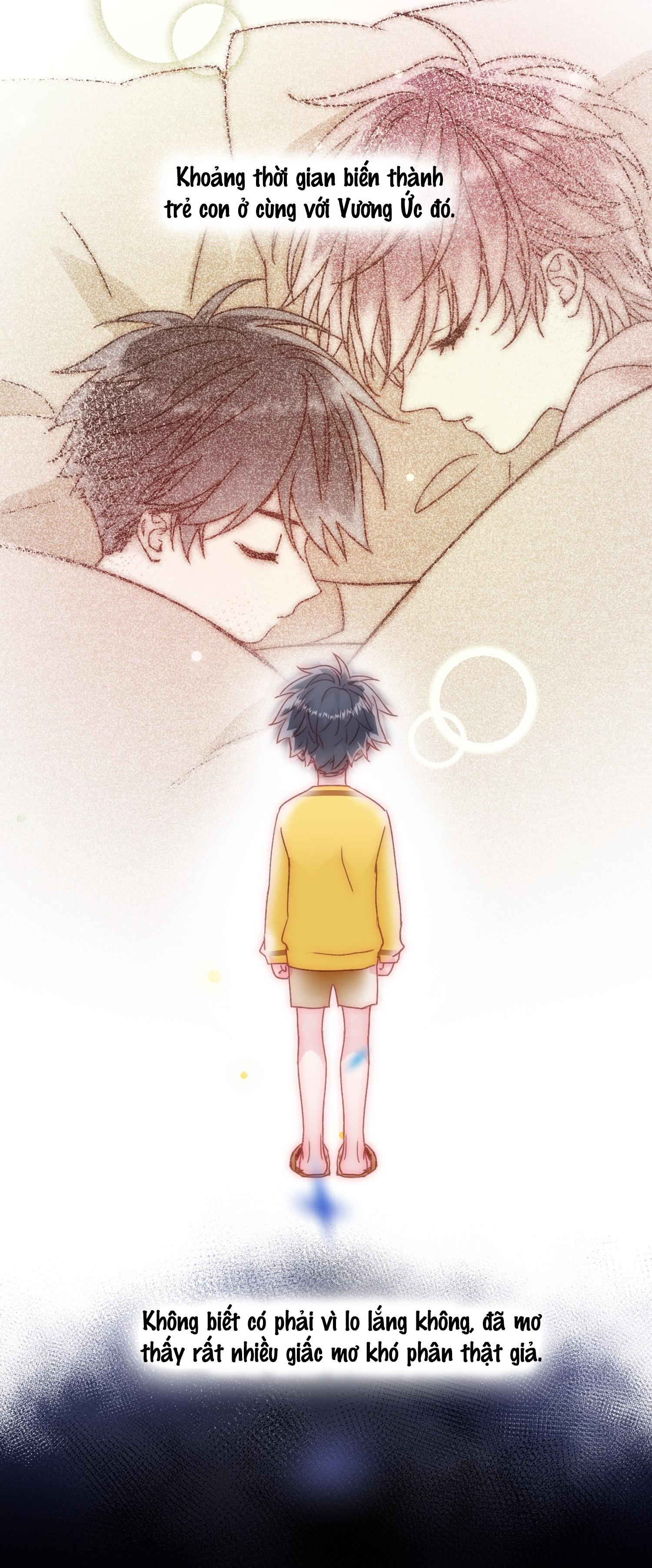 tôi phải làm một kẻ đại xấu xa chapter 79 32