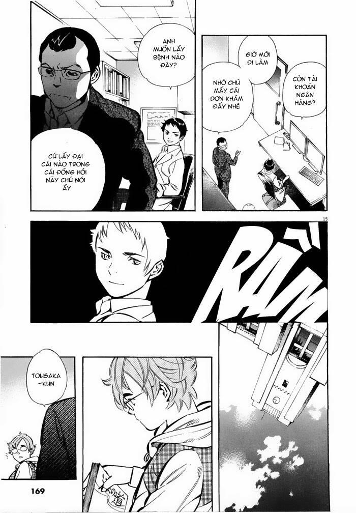 shin kurosagi - con diệc đen 2 chapter 41 16