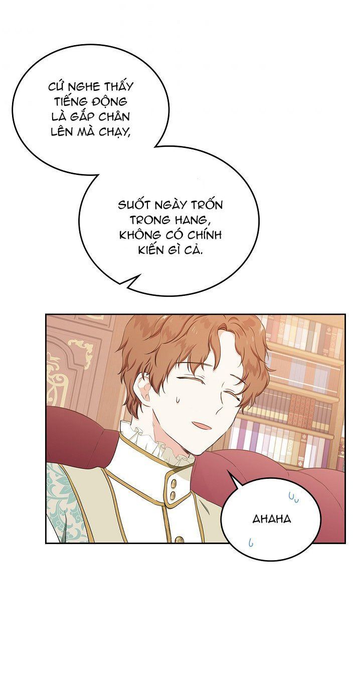 lần này tôi sẽ trở thành gia chủ chapter 14 45