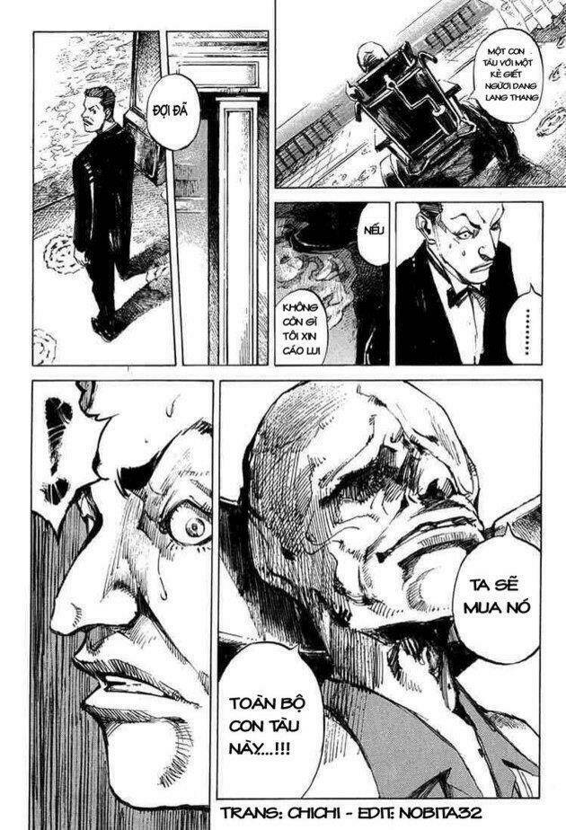 blue heaven chapter 9 24