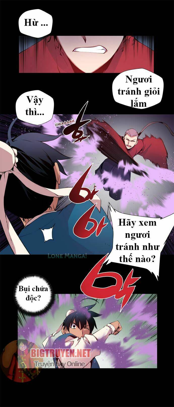 märchen: the embodiment of tales chapter 30 15