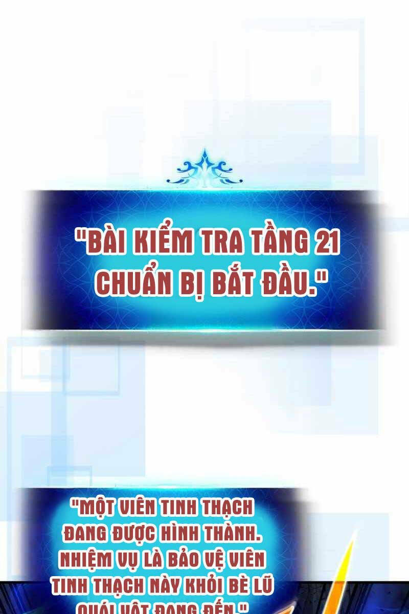 Thăng Cấp Cùng Thần chapter 80 52