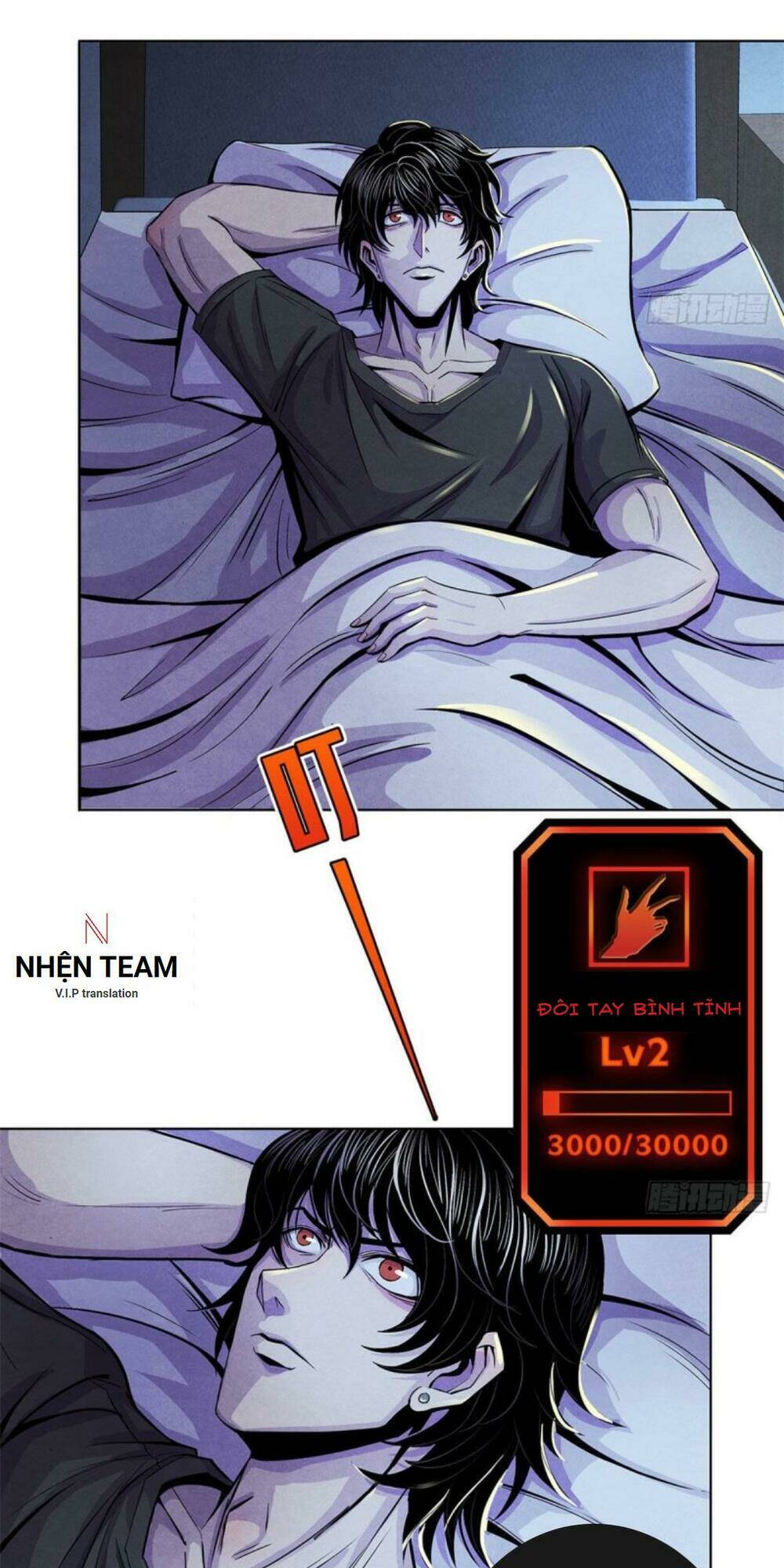 bác sĩ hỗn mang chapter 30 31