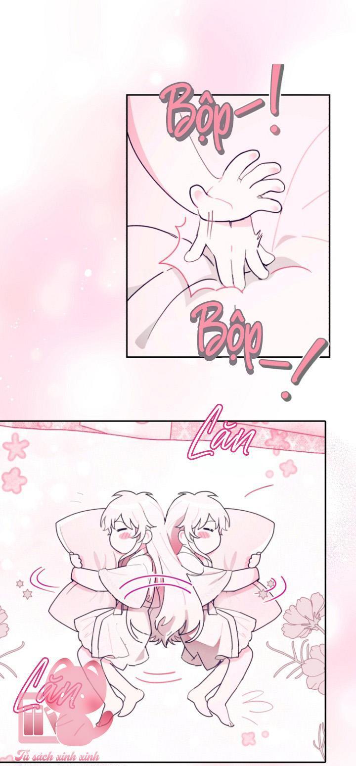 bỏ quách chồng con đi, tiền bạc mới là tất cả chapter 21 28