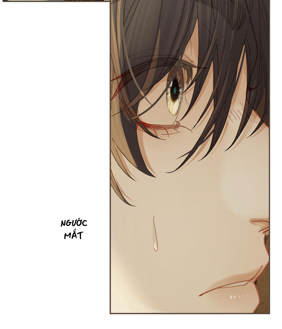 á nô 2: thám hoa chapter 27 9