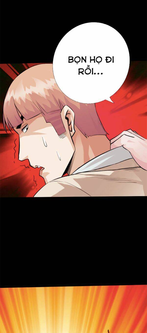 tuyệt phẩm tà thiếu chapter 119 19