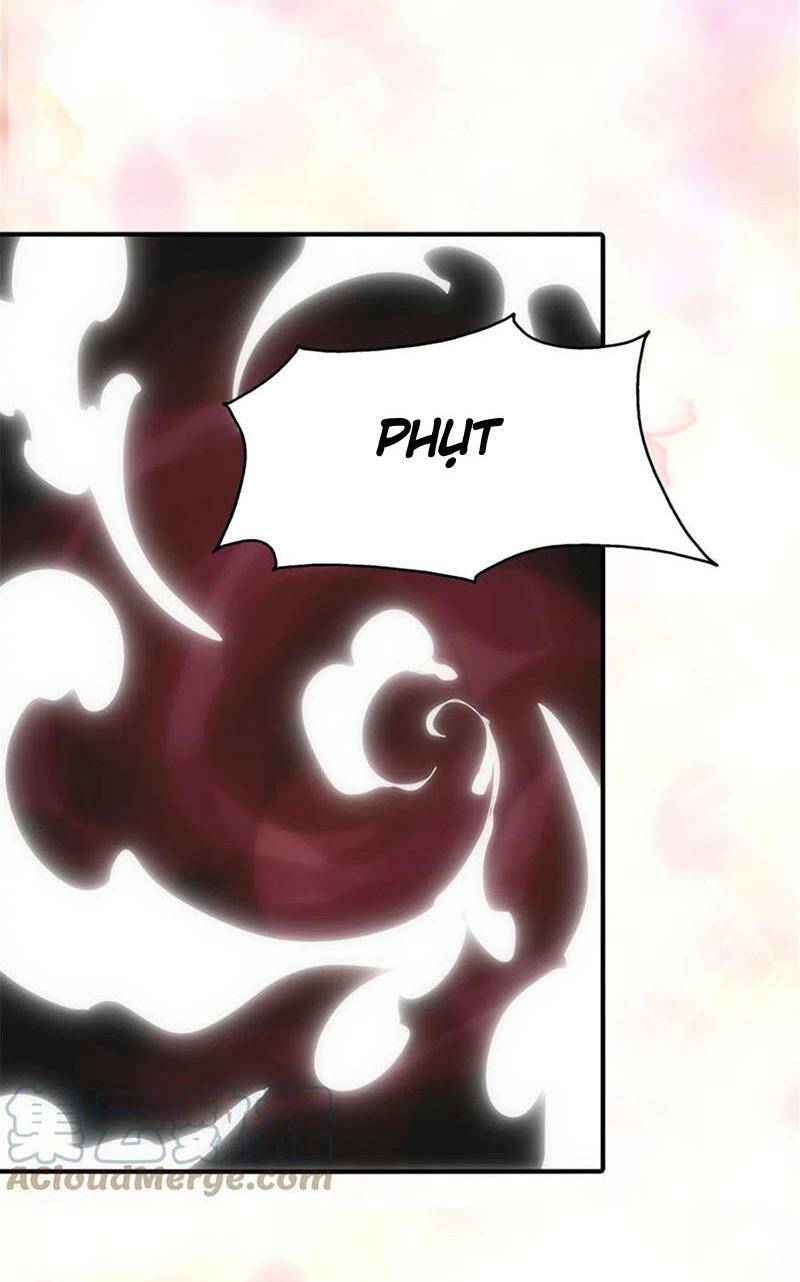 bạn gái virus của tôi chapter 384 27