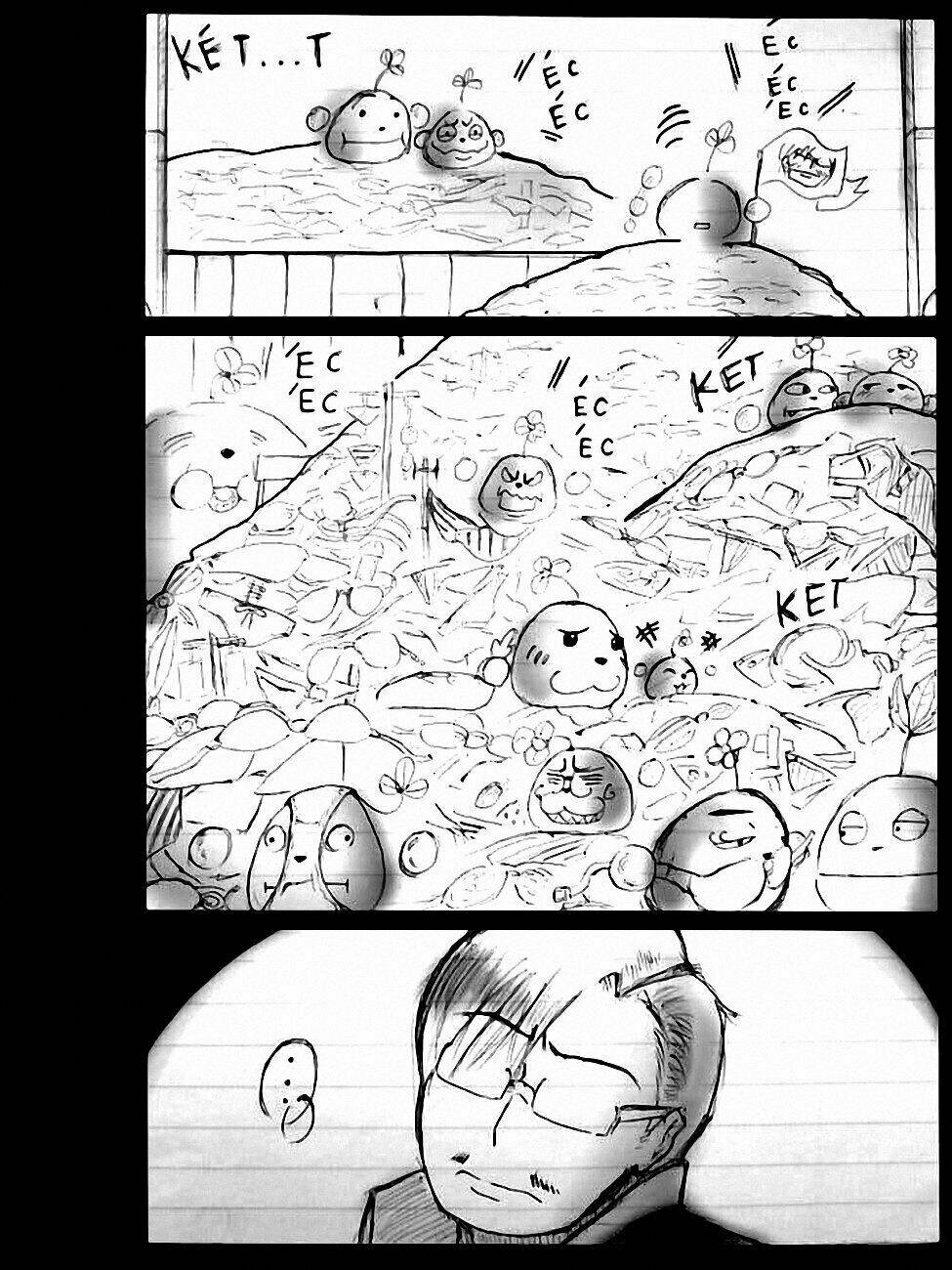 nhật ký dâm tama chapter 3 9