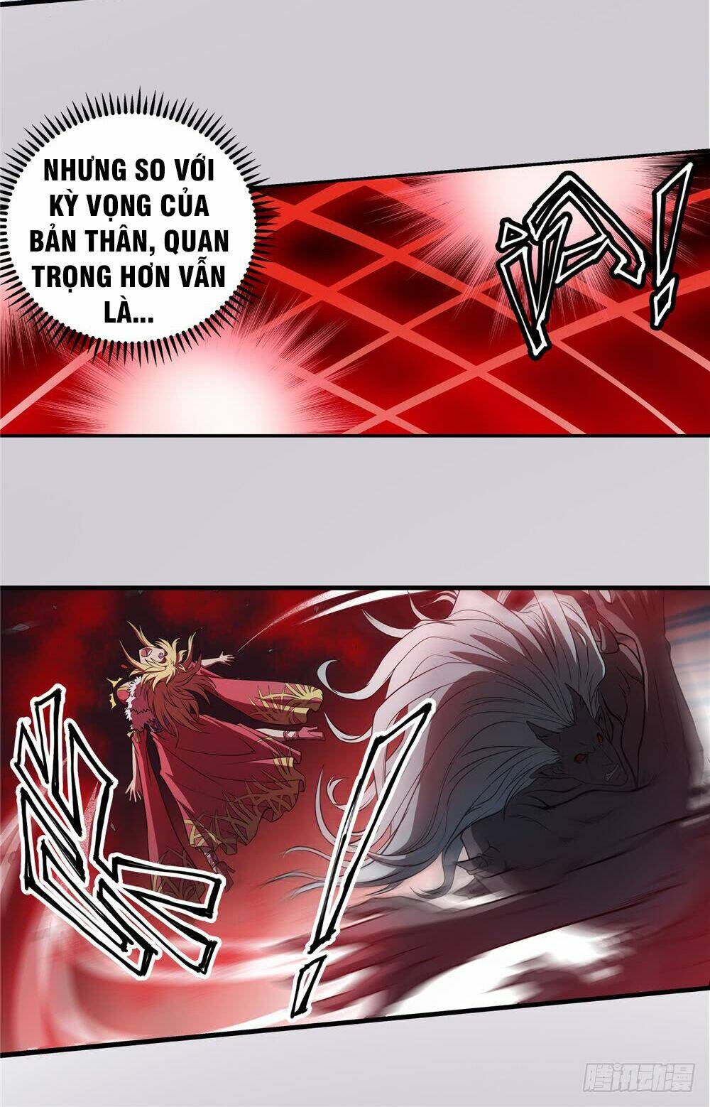 hiệp hành cửu thiên chapter 73 5