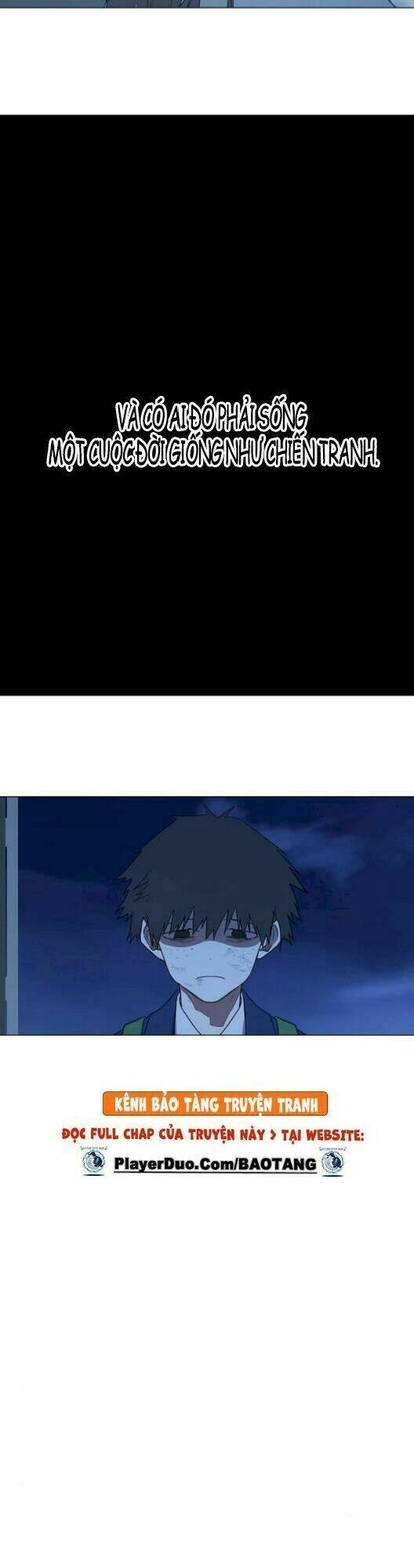 võ sĩ - the boxer chapter 45 38