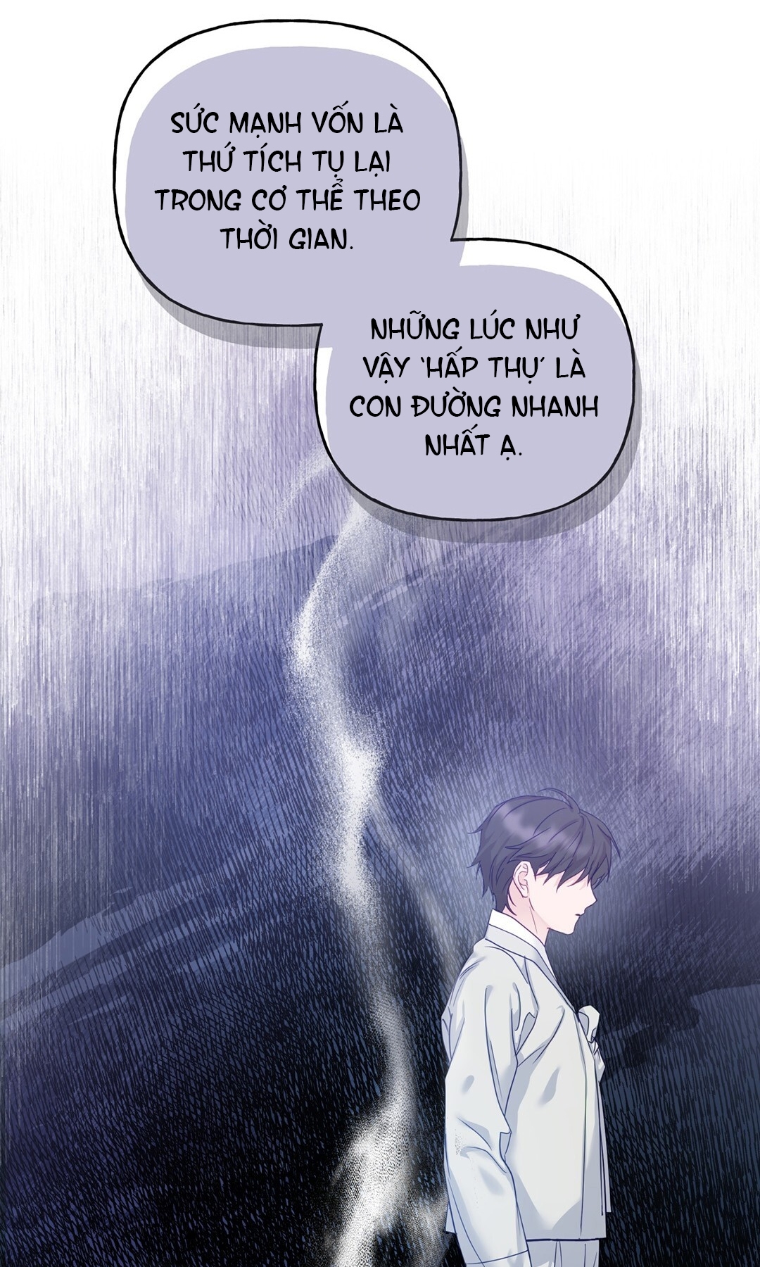 Khúc Nhạc Của Cầm Thú chapter 5.1 - Trang 23