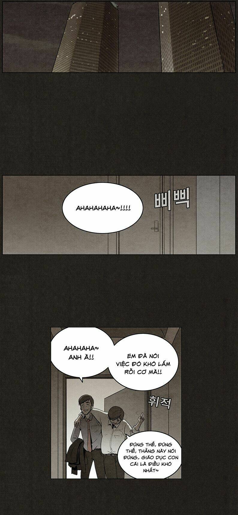 đứa con của quỷ dữ chapter 23 38