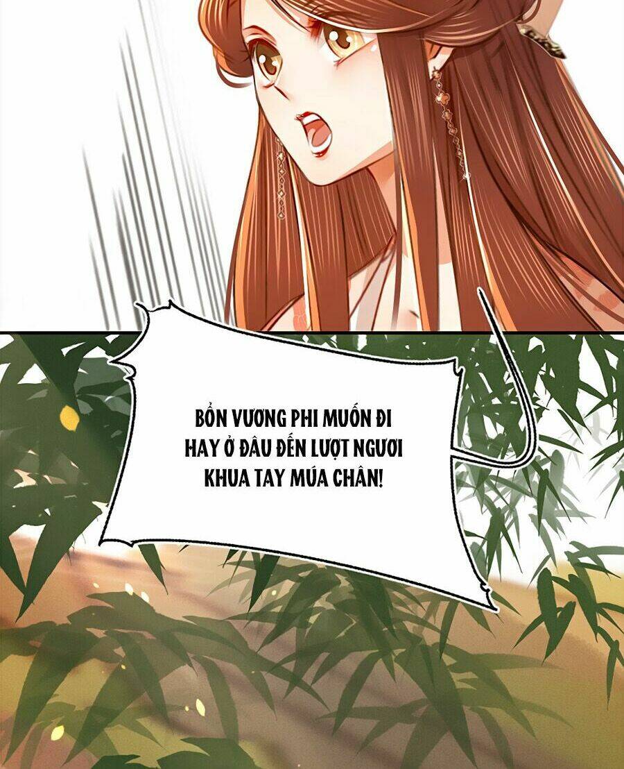 phượng hoàn triều: vương gia yêu nghiệt xin tránh đường chapter 10 4