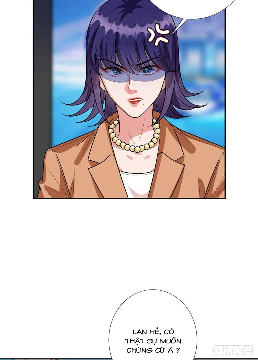 thí hôn lão công, cần giúp sức chapter 351 11