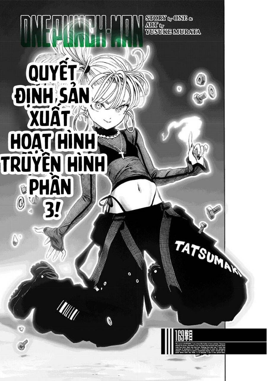 one-punch man chapter 218 1