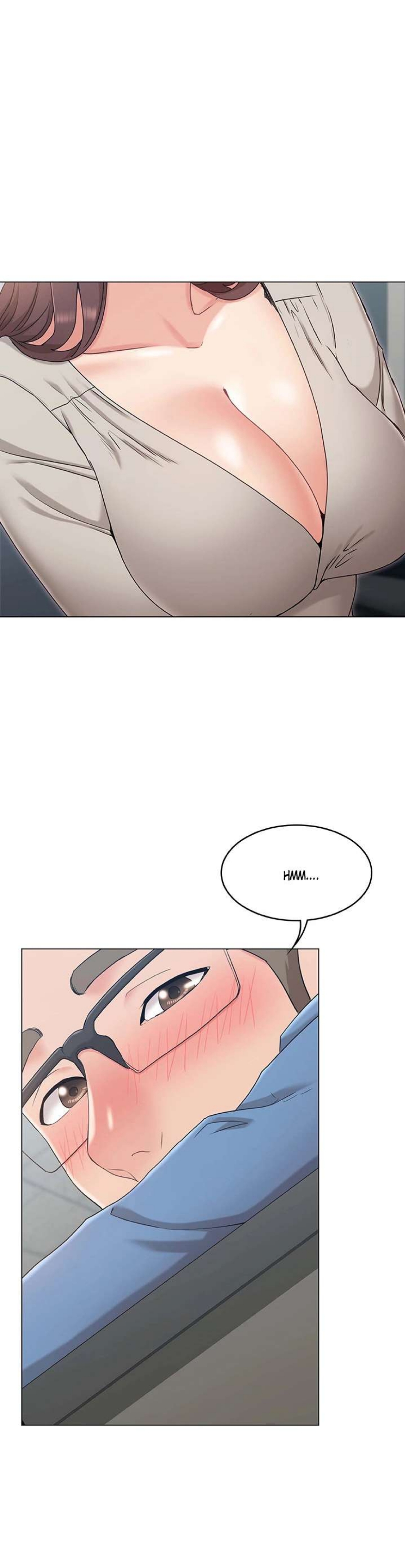 chị của bạn gái chapter 9 24