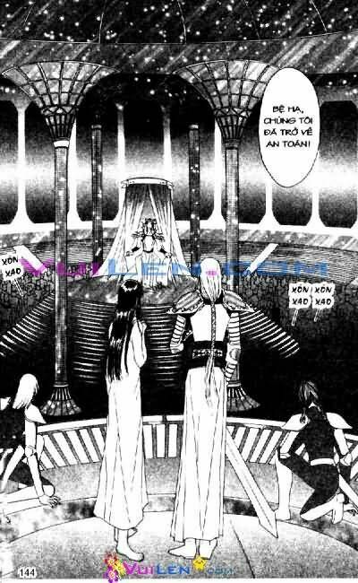 hai nàng công chúa chapter 4 144