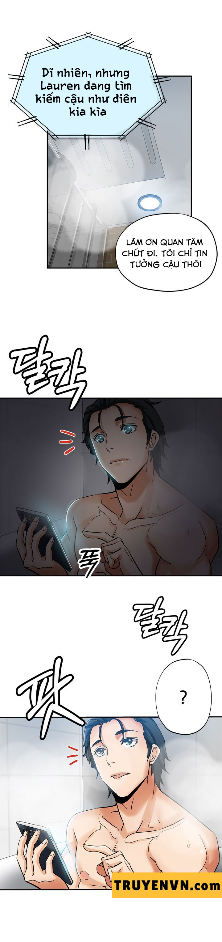 chị em mẹ kế chapter 2 7