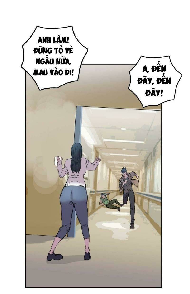 phụ hồn giả chapter 13 15