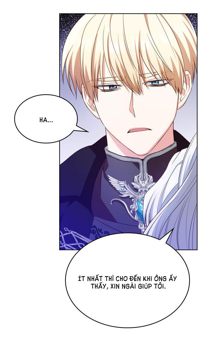 từ ác nữ tôi phải trở thành một người mẹ chapter 18 42