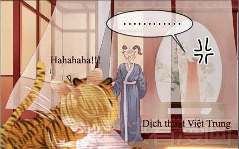 lượm được 1 tiểu hồ ly chapter 1 17