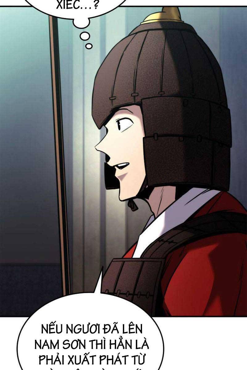 huyền thoại game thủ - tái xuất chapter 124 109