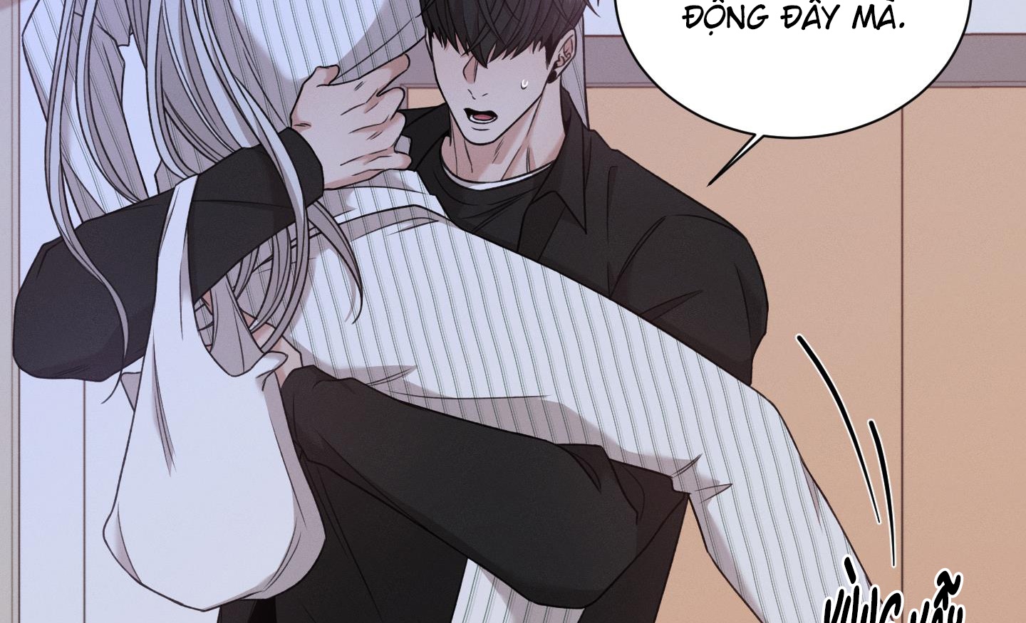 hội chứng minmotion chapter 54 112