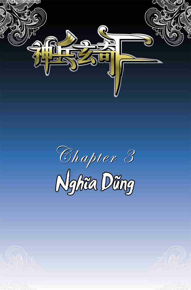 thần binh huyền kỳ f chapter 3 2