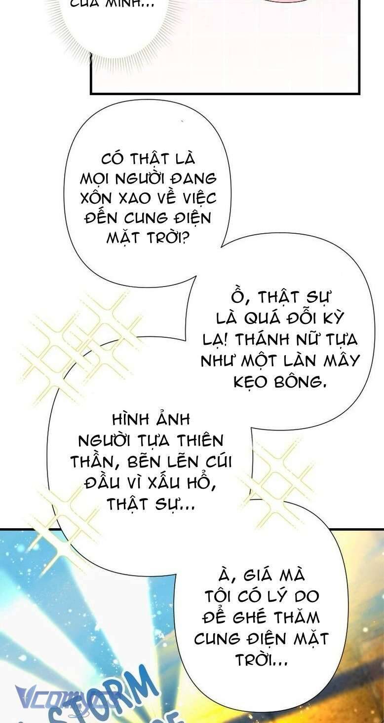 sau này họ sẽ sinh ra tôi chapter 11 56