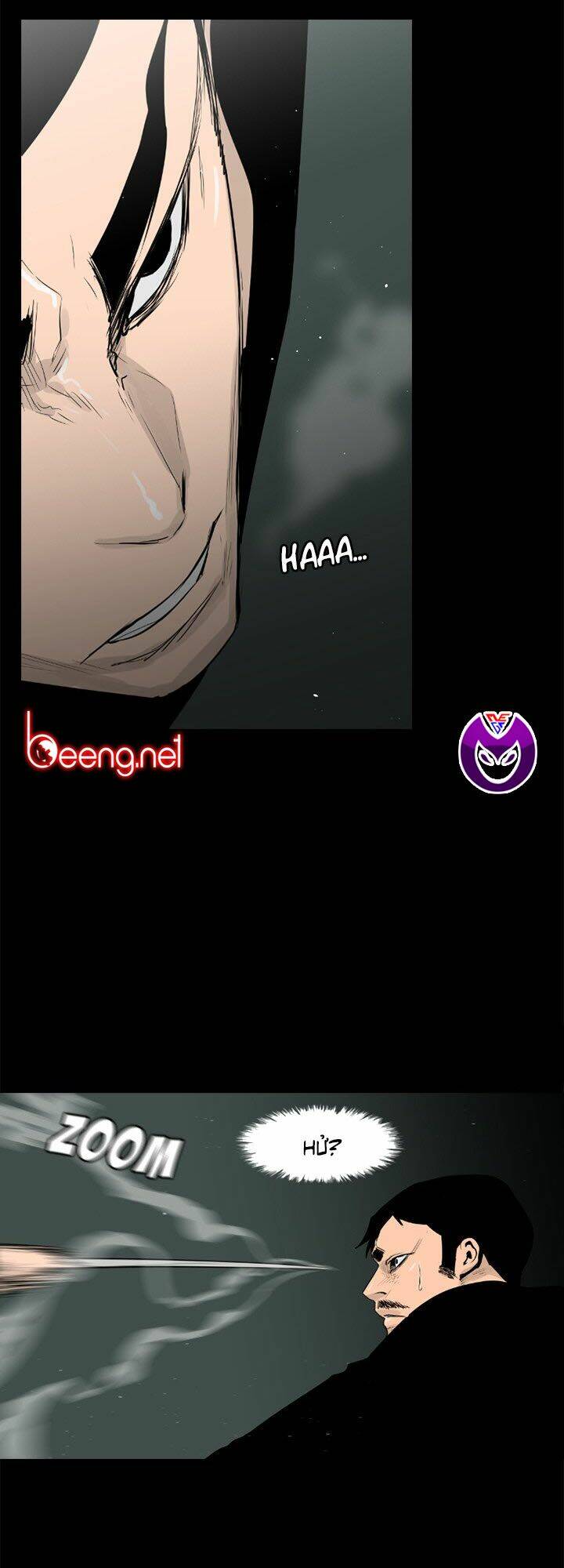 kẻ mạnh nhất - tong edge chapter 55 25