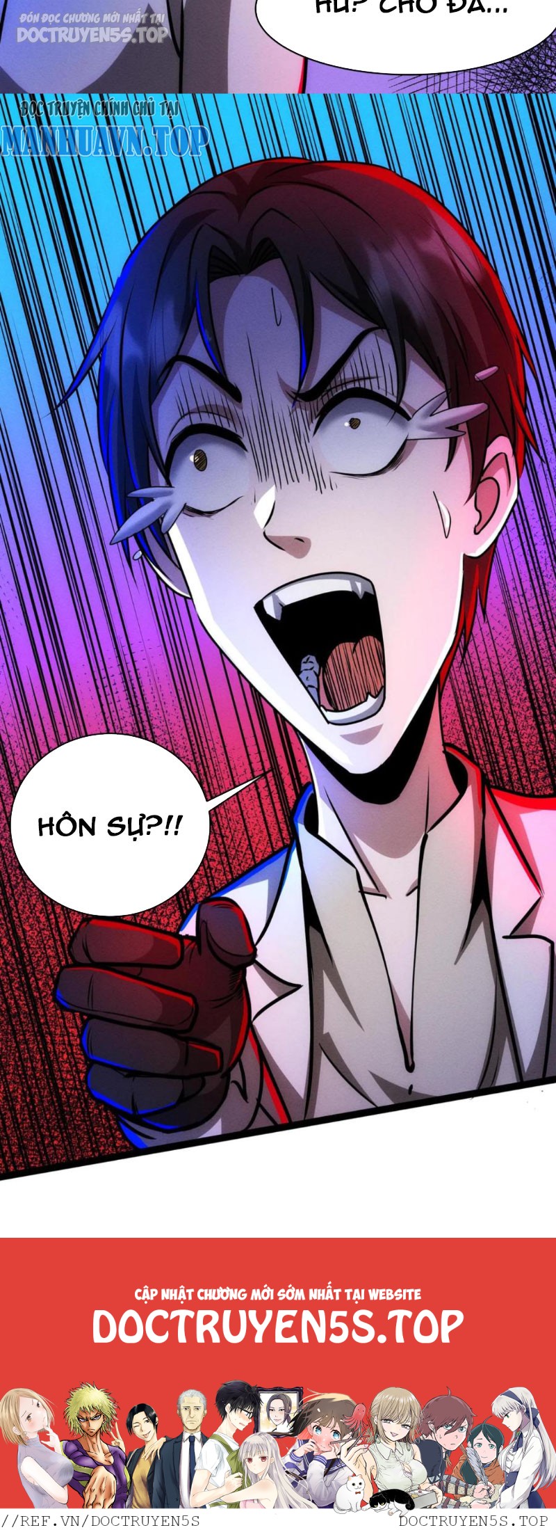 quỷ dị dược tề sư: bệnh nhân của ta đều là kinh khủng chapter 175 22