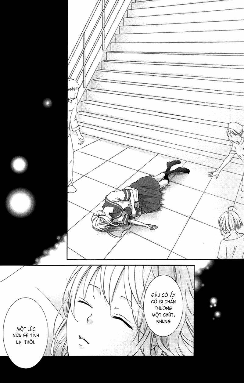 orokamono no koi chapter 3 32