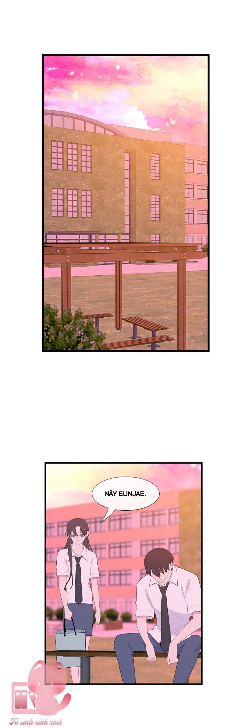 về bên anh chapter 39 11