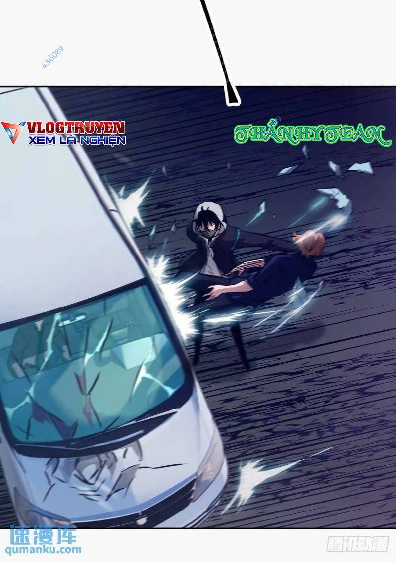 tay trái của ta có thể biến chapter 23 8