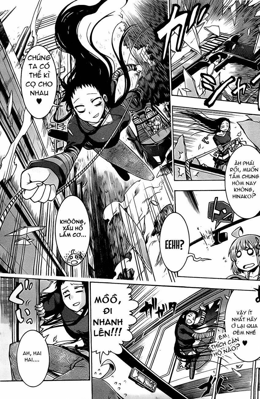 murcielago chapter 0 13