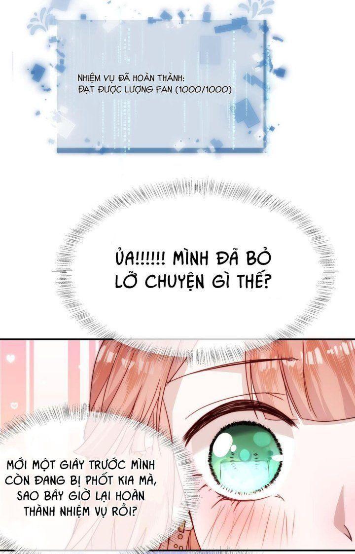 lên top xu hướng! trạch nữ như tôi nổi lên sau một đêm nhờ scandal chapter 6 28